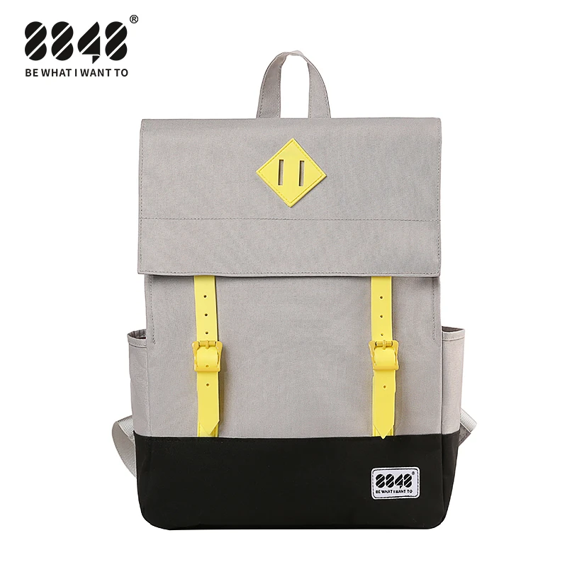 BSCI Wholesale High Teenage School Bag Mochila Haversack Girl Boy School Bagpack Travel Backpack Daypack Rucksack