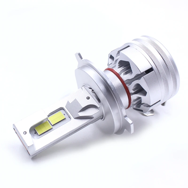 F85 170W 17000LM H4 H7 H11 9005 9006 9012 LED Headlamps Bulb Fog Lamps 9004 9007 H13 H4 LED Car Headlights