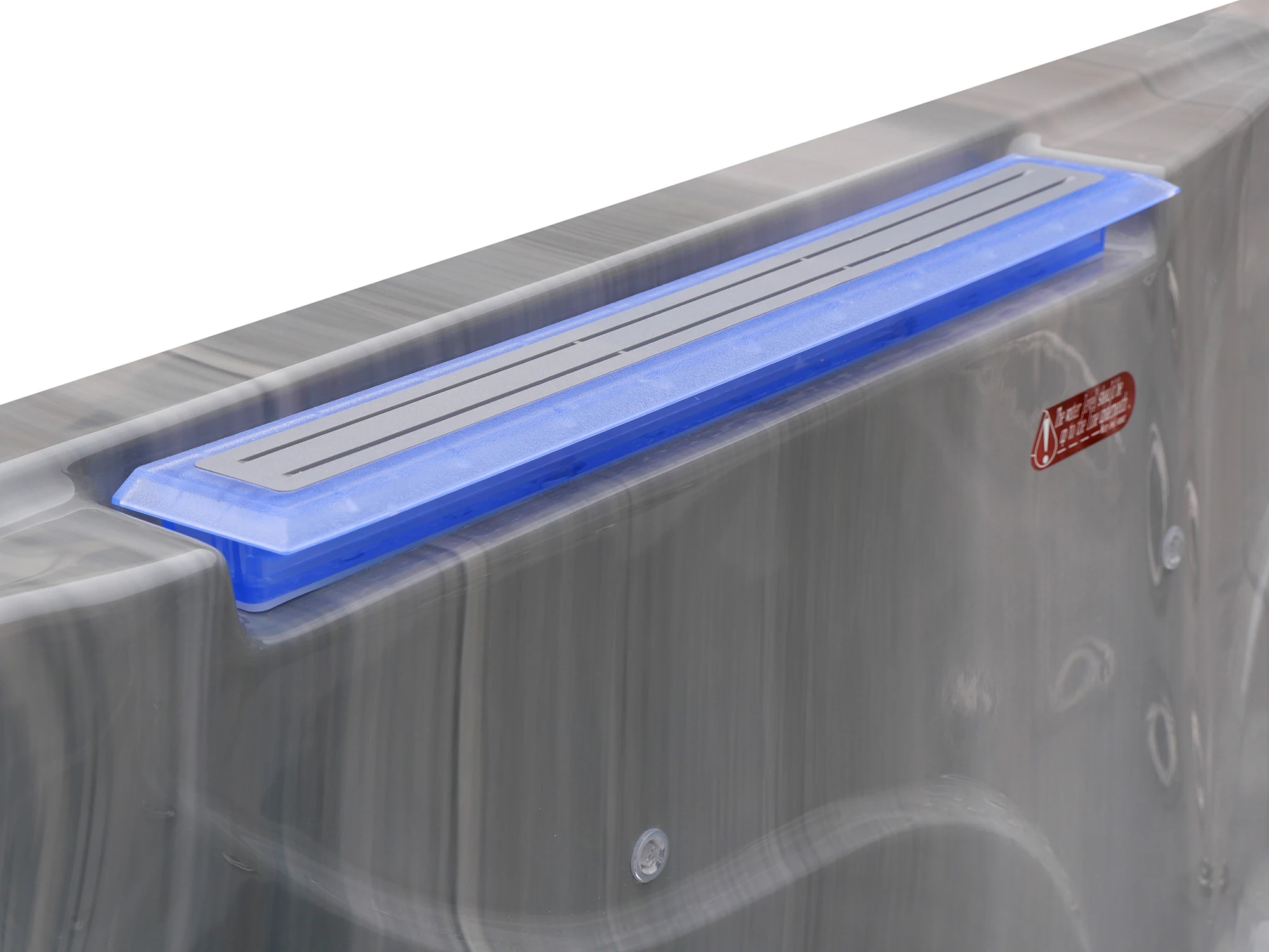 Wholesale balboa Hydrotherapy spas massage whirl pool 8 person hot tub spa