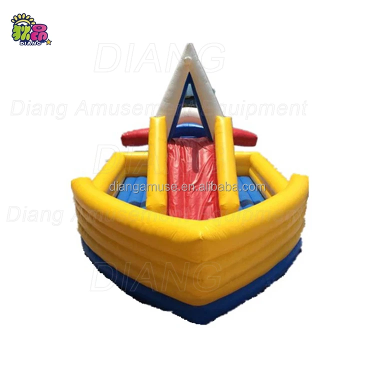 Factory Direct Price Chrimas Inflatable bouncy Castle house on sale Customized