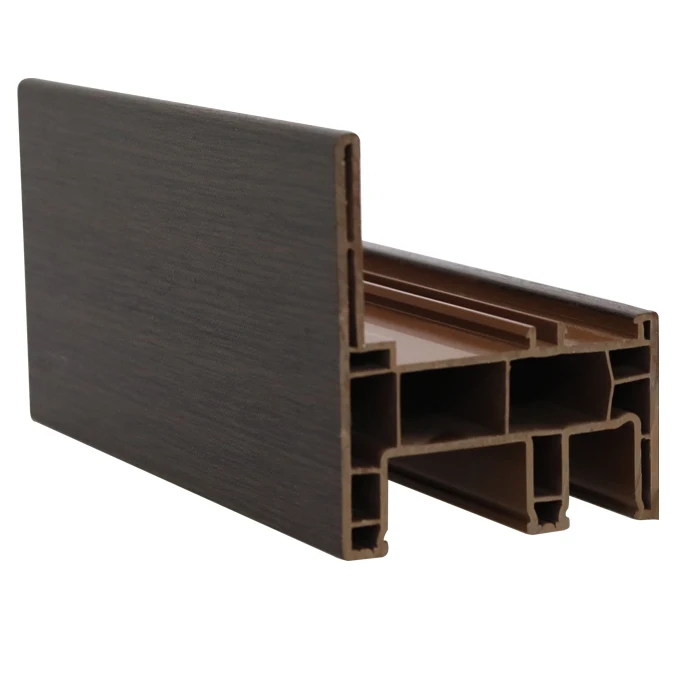 pvc UPVC sliding Windows and Doors with lower price White Plastic PVC plastic window and door