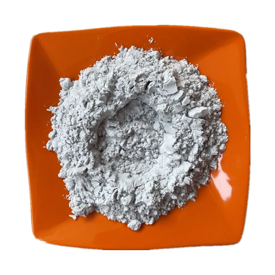 98% Barium Sulfate Baso4 White Powder For Epoxy Floor Coating