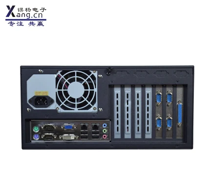 
4U Embedded industrial computer Motherboard EC9-1816 