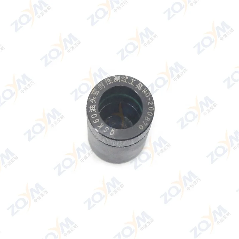 ZQYM Diesel injector tool QSK60 tool injector nozzle tightness measuring tool for Cummins QSK60