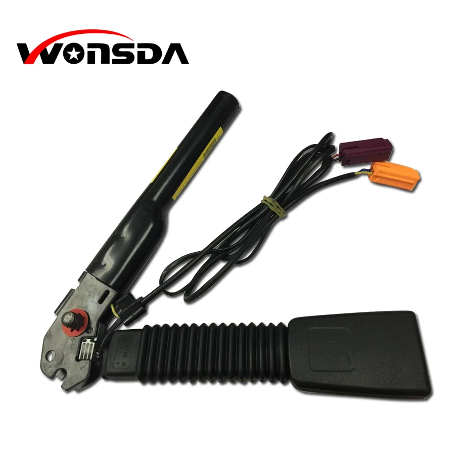 Oem 3 Points Safety Belt  Fits For Excelle Pretensioner