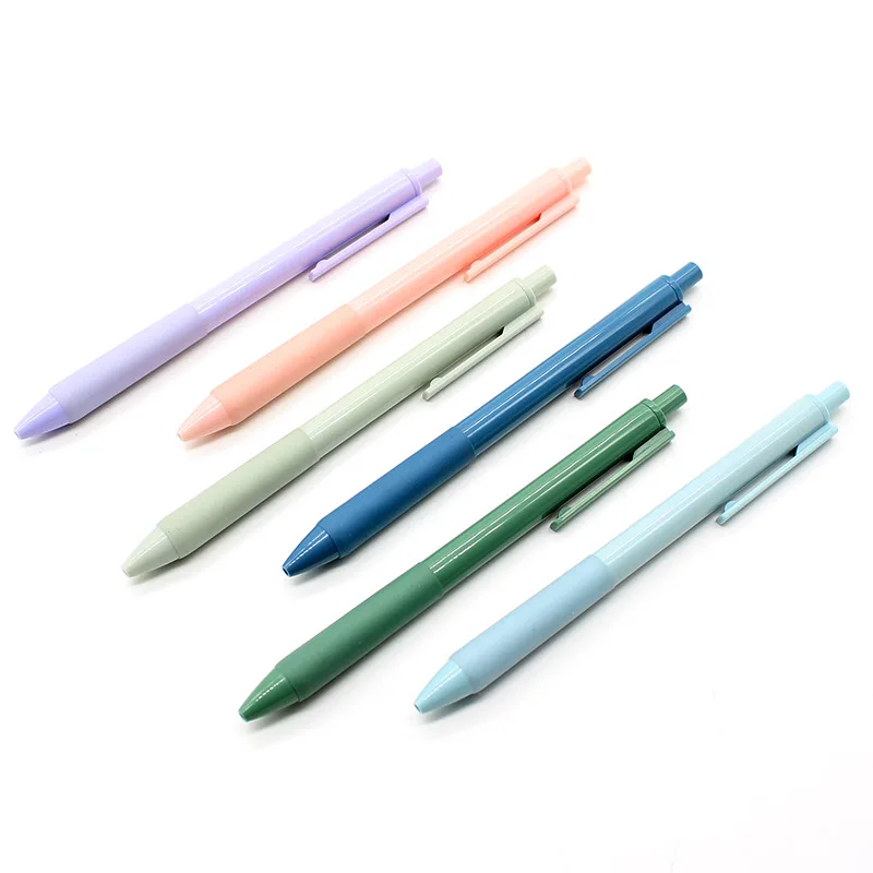 custom Sales promotion gift LOGO plastic cheap Eternal Pencil for Equipped with an eraser