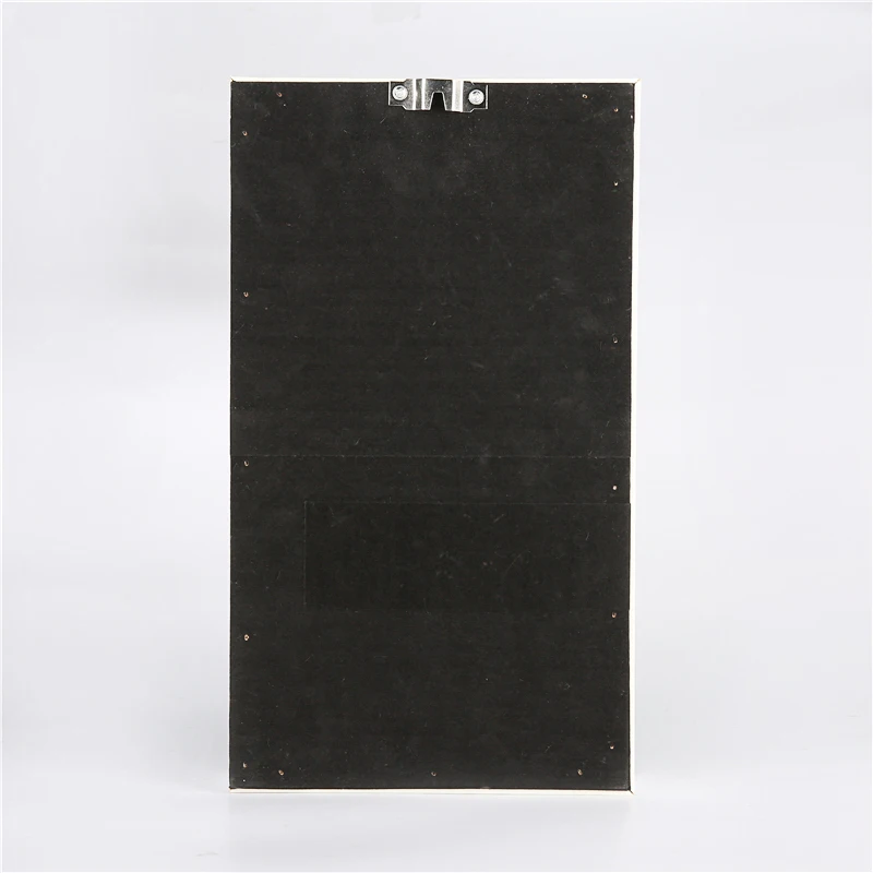 High Simulation Mini Frame Ornaments Artificial Plants Wall Frame Artificial Succulents Plants