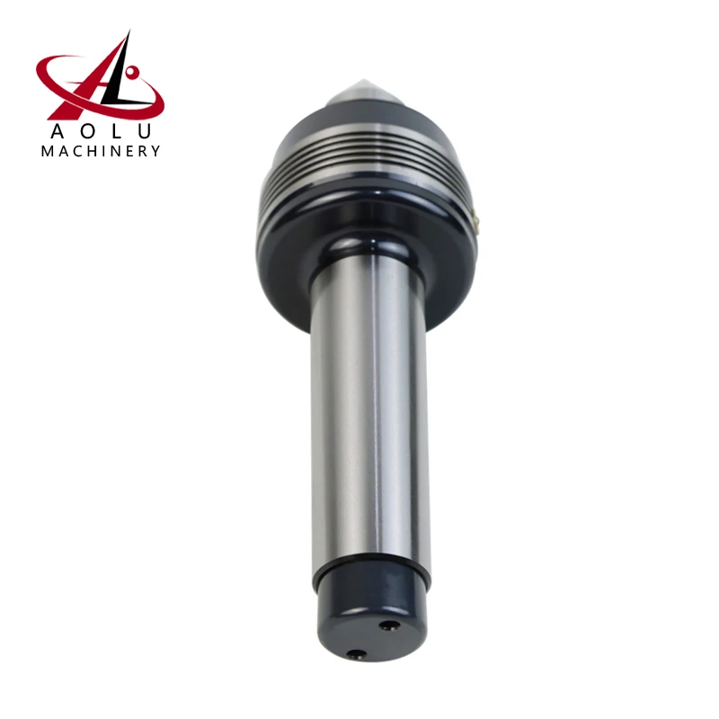 Medium Duty Live Center Precision CNC Machining Center Revolving Live Center for lathe