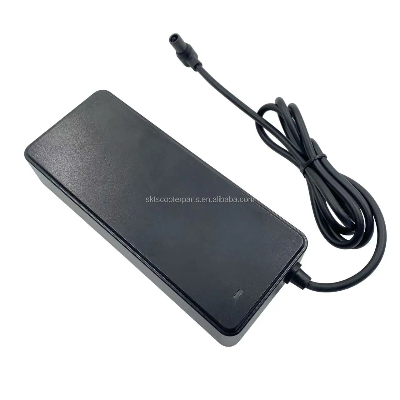 Electric Scooter Charger Battery Power Adapter Eu Standard 53V 2.3A For Xiaomi 4 Ultra electric scooter parts accessories