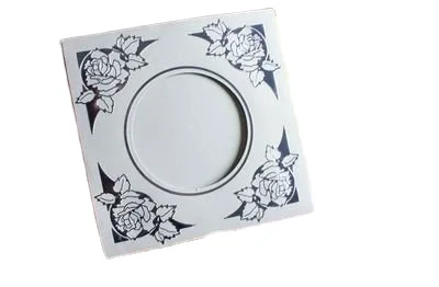 
S&Q Texture White Invitation Cardstock 