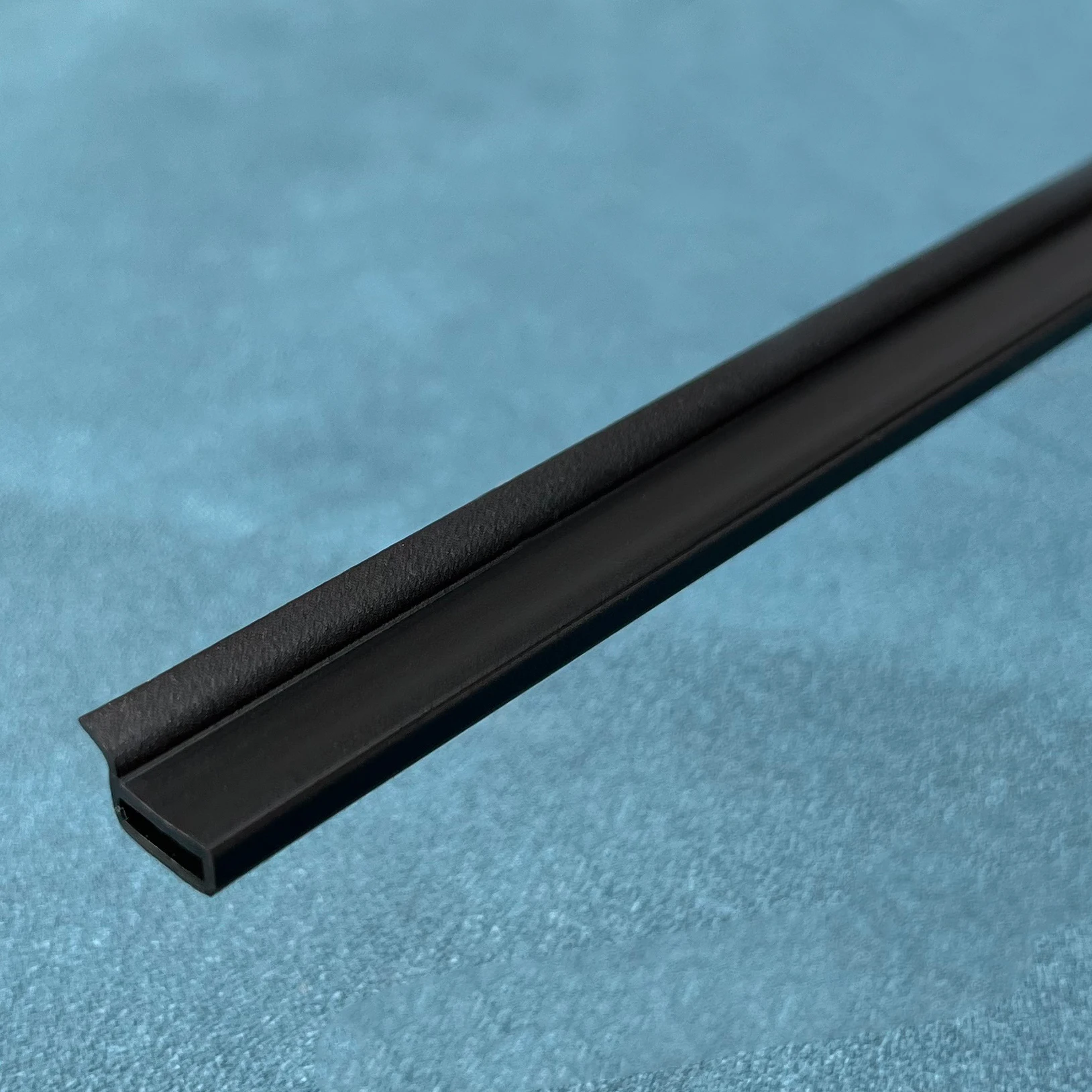 QINGDAO Custom Industrial Silicone Rubber Bands Heat Resistant Moulded Processing Service