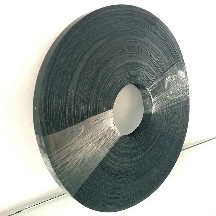 Tape Furniture Sharp Edge Protection Strip Pvc Abs Edge Banding Cabinet Edgeband