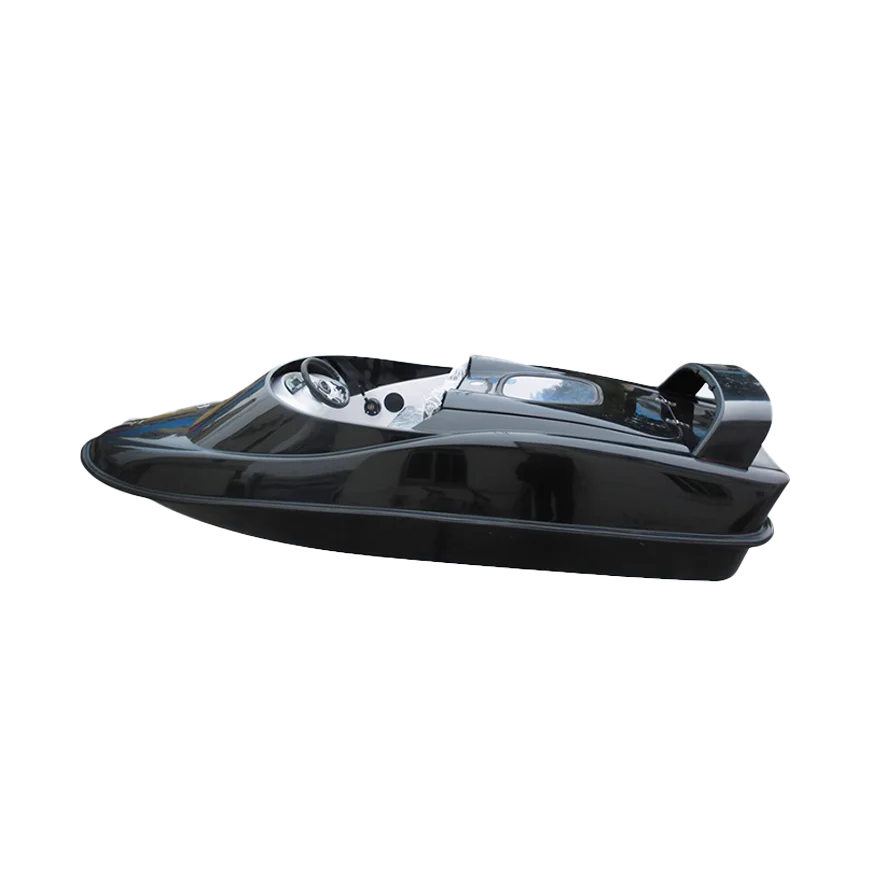 Professional Design Luxury Ships And Wave Boats With 1400cc Engine Speed Outboard Motor Speed Boat