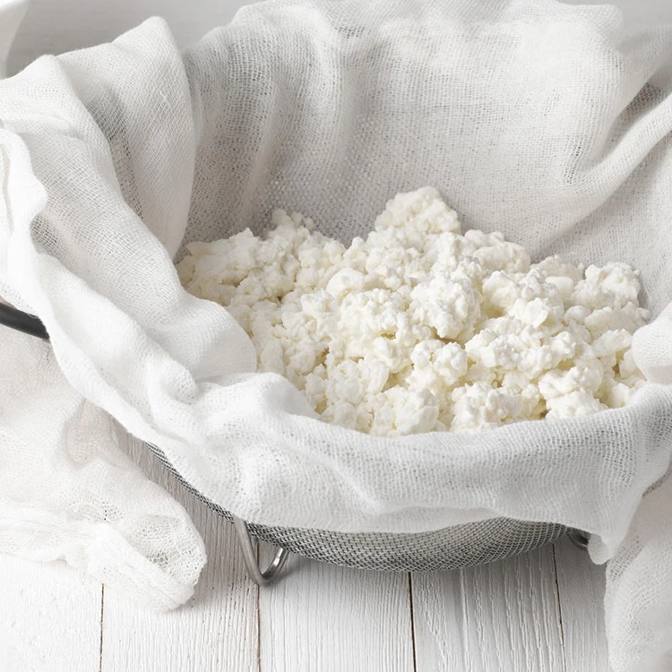 
100% Cotton Household kitchen cheese cloth 