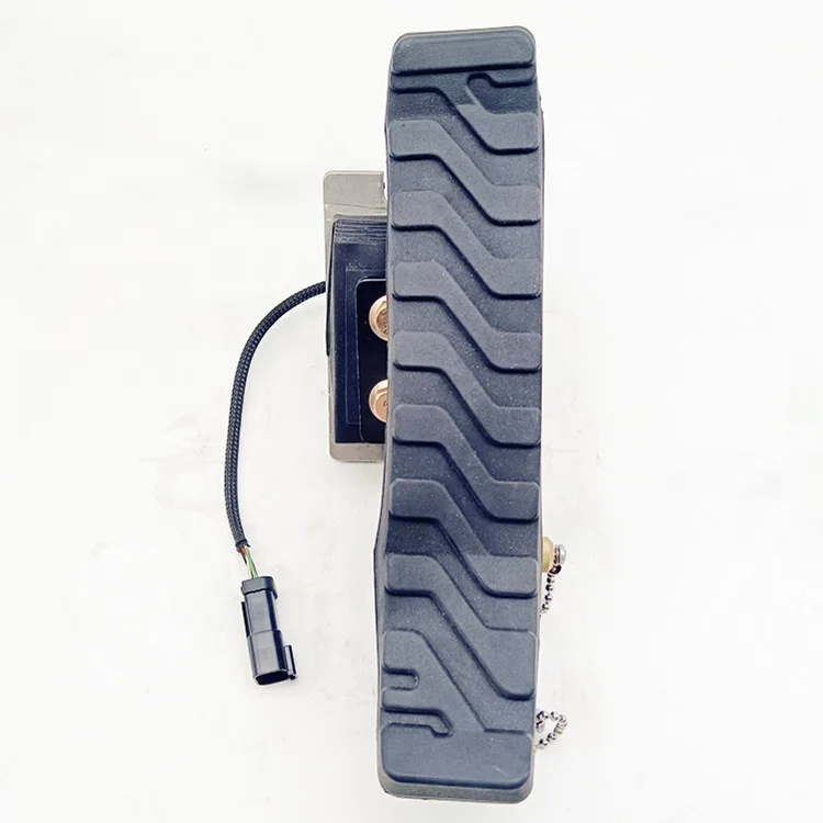 Excavators Parts 561-7001 Electronic Foot Pedal Control Valve For CATERPILLAR CAT E301.7 E305.5 E307.5 Excavator