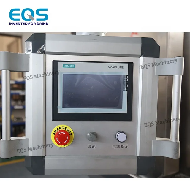 Automatic Drinking Water Making Machine Water Packing Machine