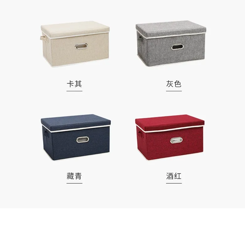 China Wholesale High Quality Under Bed Storage Boxes