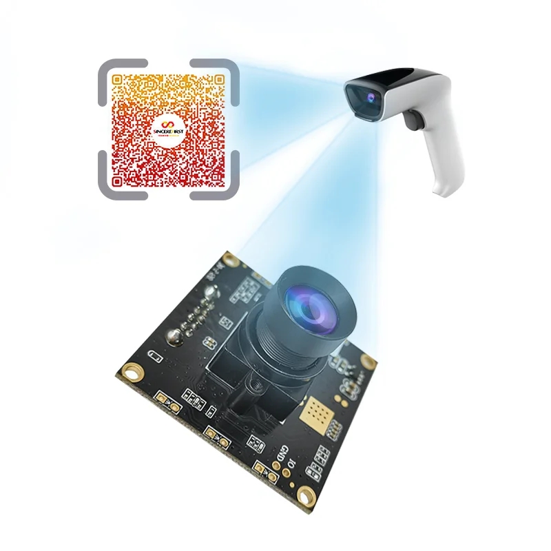 Guangdong Manufacture 8MP IMX179 IMX274 sensor USB camera module HD sensor 60fps 120fps UVC USB3.0 industrial camera