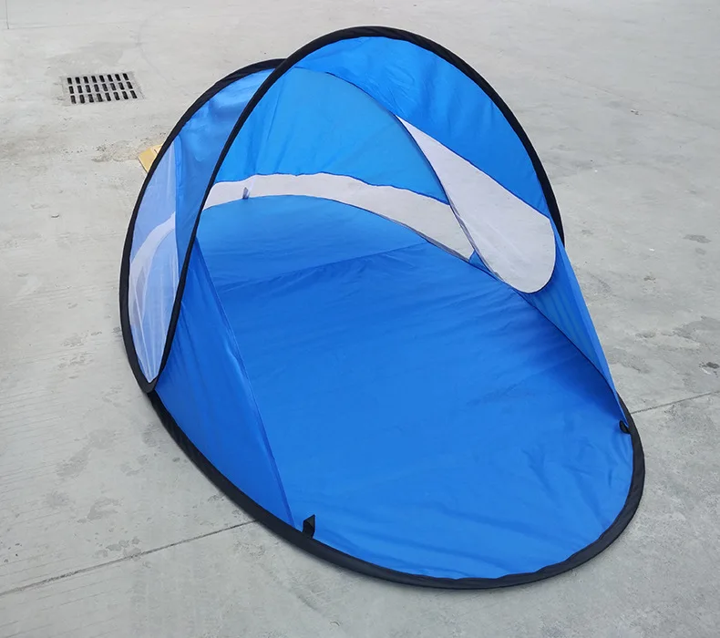 Pop Up Beach Shelter With Mesh Window pop Up Fishing Shelter