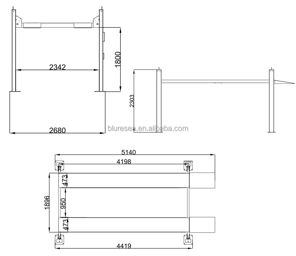 BLS-FP37L -6