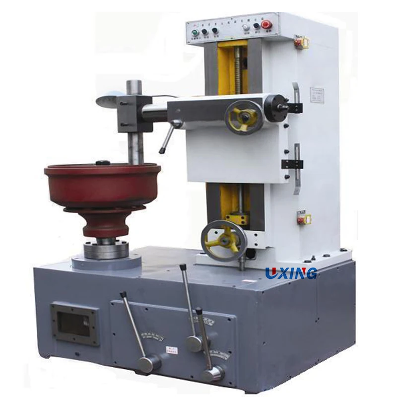 T8362 T8365A T8370 China car brake drum boring cutting turning machine price for sale