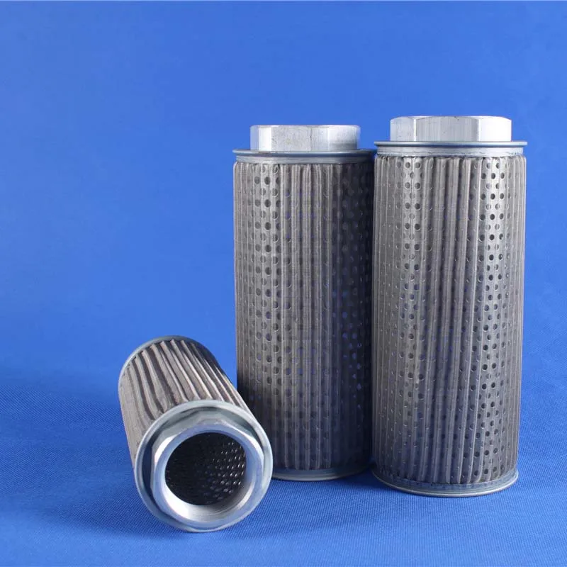Used for Hydraulic Oil Filtration System Oil Purify for Filter Hydraulic Oil Cartridge RTE80D10B