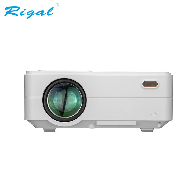 Hd, Wi-Fi, Проекторы Мультимедиа низкая стоимость умный мини-проектор