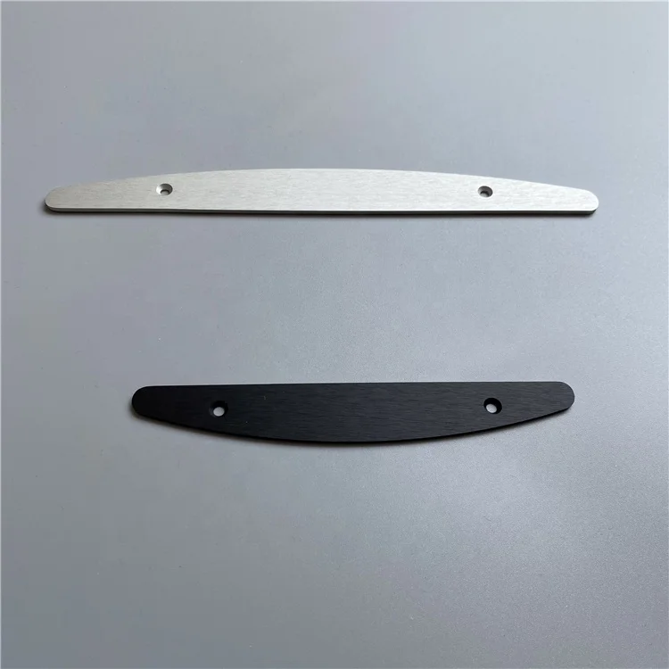 Custom Brass Zinc Carbon Steel Galvanized Steel Sheet Metal Fabrication Stamping Parts Offering Laser Cutting Welding Services