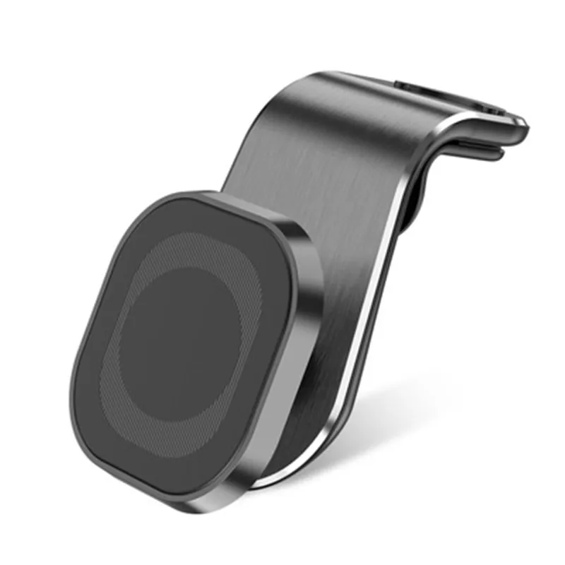 Factory price Magnetic Car Phone Holder Universal Car Air Vent Cell Mobile Phone Mount car phone support
