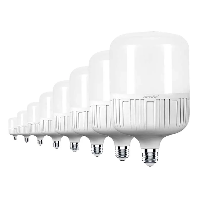 
Led Bombillo Bulb E27 Base T Shape Lamp/led Bulb Lights/lampada Led E27,Led Bulb Raw Material 