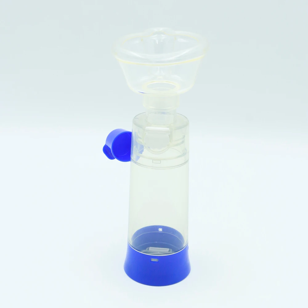 Aerocamara Aero Chamber Mdi Spacer Inhaler Adult