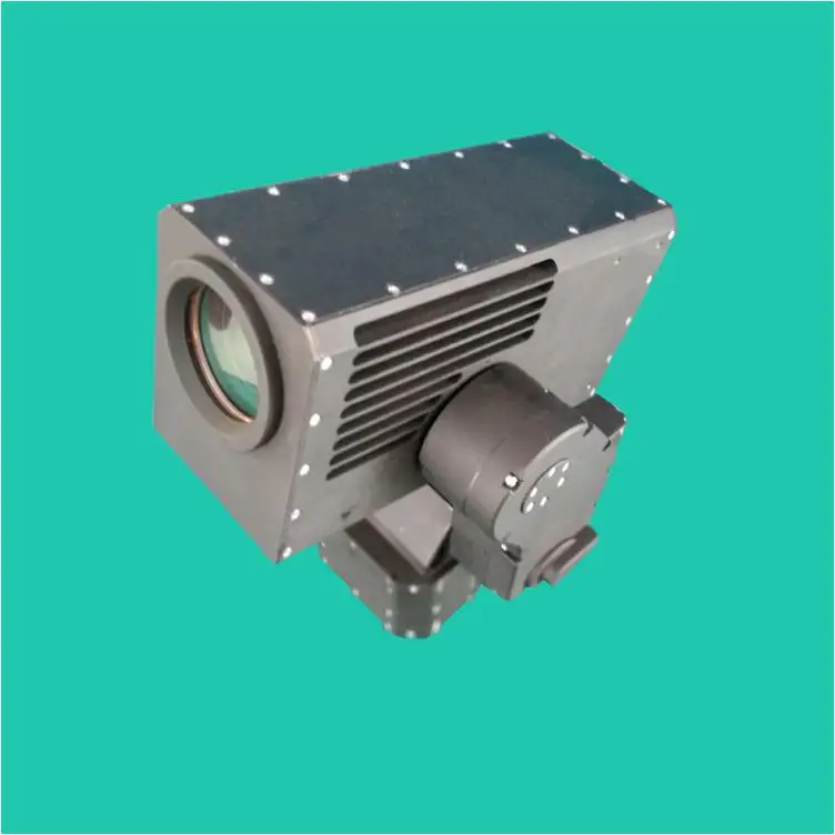 Wide angle ptz camera security camera intelligent ptz camera