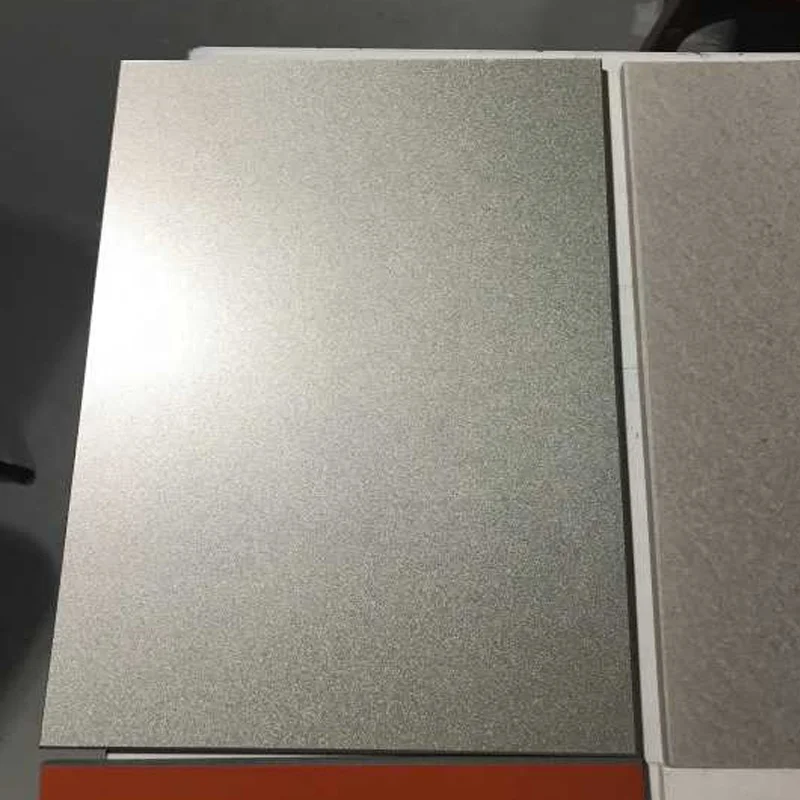 High Density External Wall  Cladding 8mm  fibre cement facade material 12mm 100%  Non asbestos