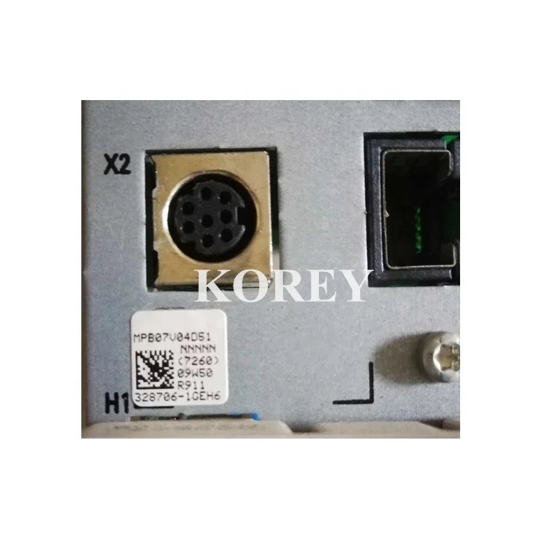 Servo Driver Motherbroad CSB01.1C-ET-ENS-NNN-NN-S-NN-FW Please Enquiry