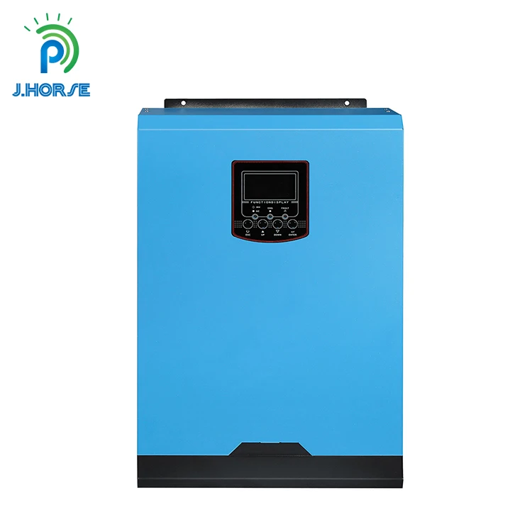 48 volts dc 220 volts ac inverter pure sine wave power solar system 3000w solar inverter