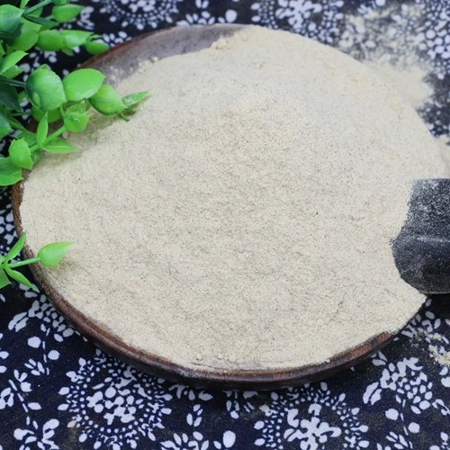 China Professional Manufacture Powder Price Super Fine White Pepper