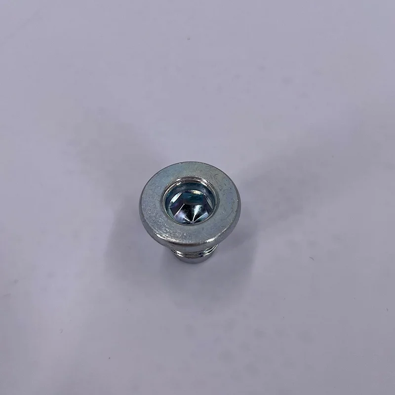 FS50-21-249 FS5021249 маслосливную пробку приемный разъем для Mazda 3