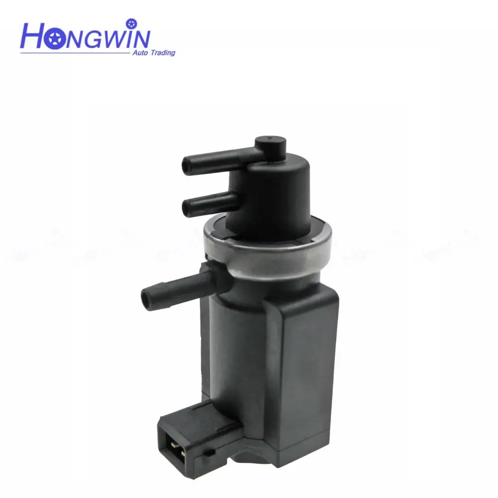 Turbocharger Pressure Solenoid Valve Fits Nissan Navara NP300 Pathfinder Cabstar 2.5dCi 14956EB300,14956 EB300,14956-EB30A