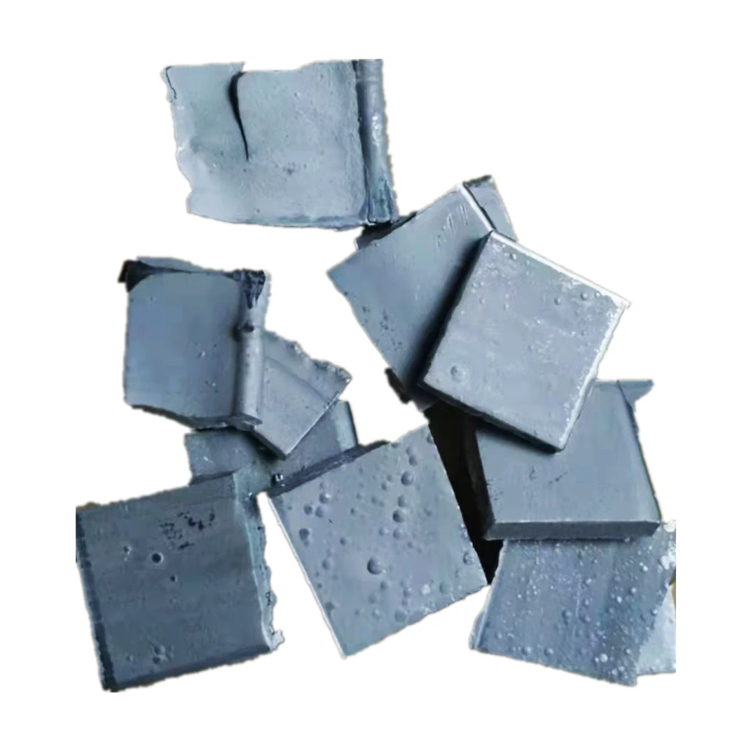 High Quality Electrolytic Cobalt Sheet Metal Made in China