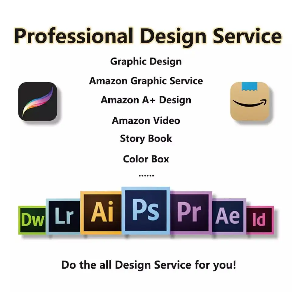 Custom Service Design Custom Create Your Wholesale Top Custom Logo Design Service