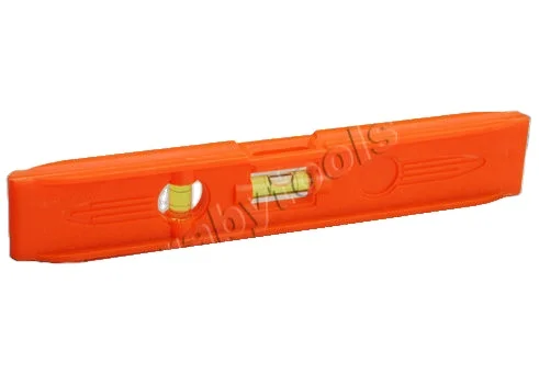 plastic torpedo spirit level