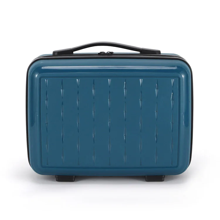Wholesale Suitcase Trolley Bags With 4 Universal Spinner Wheels Luggage Sets For Travel Business Trip