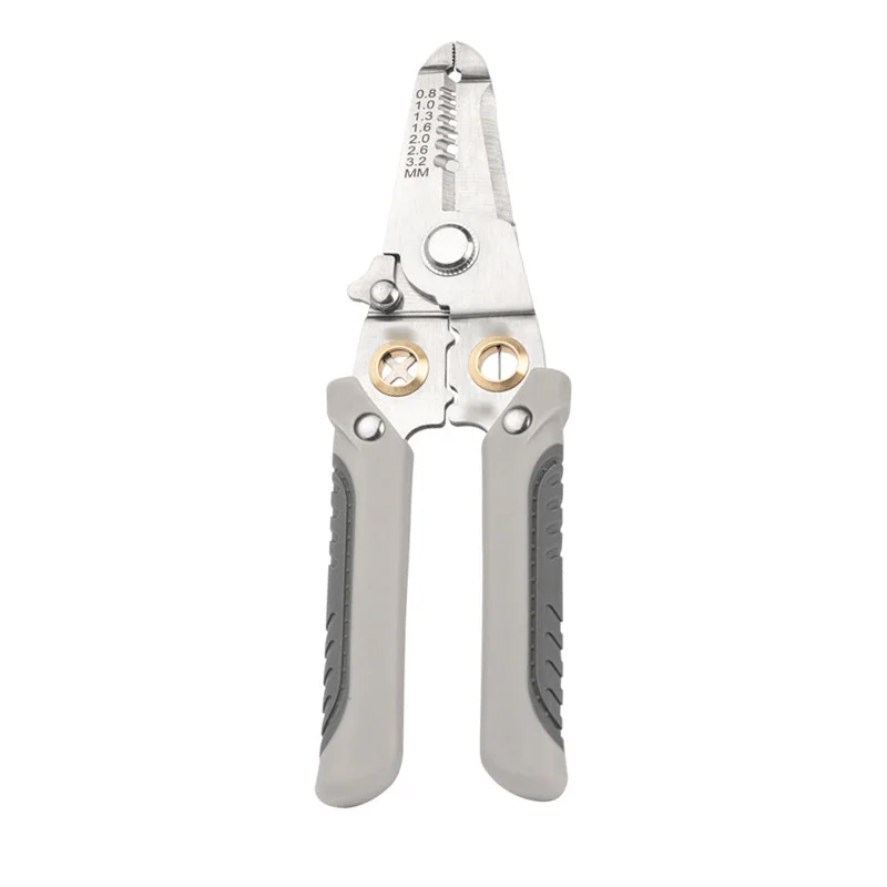 Hot Sale Practical Professional Wire Stripper Machine Copper Plastic Separator Industrial and DIY Grade OEM Customizable Tool