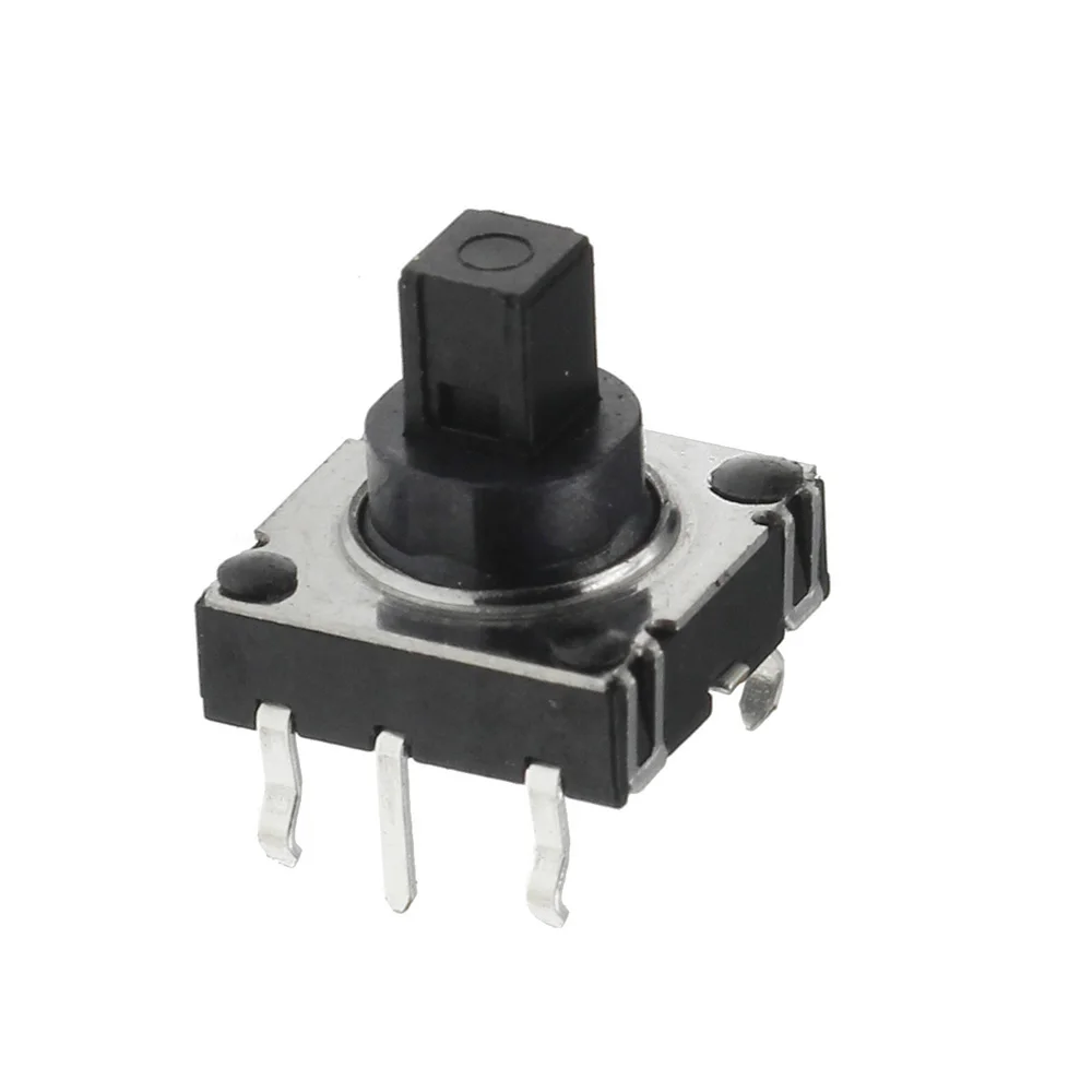 Five way Switch Multi-direction Switch Touch Reset Key 10*10*10 MM Pin Multi direction
