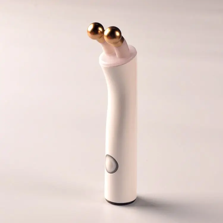 Skin Tightening Wrinkle Remover ultrasonic facial photon electric mini eye massage machine