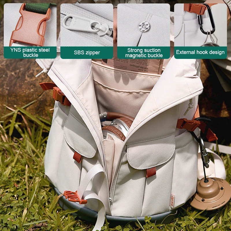 China Wholesale Small Waterproof Backpack Korean Style Travel Backpacks For Women