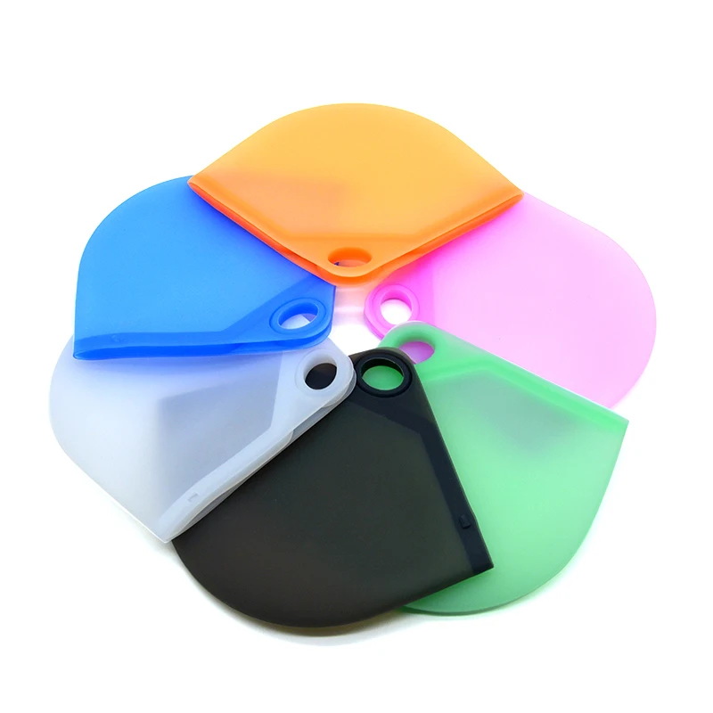 
Wholesale Dust-proof Pollution-proof Facemask Storage Bags Silicone N95 Storage Clip 