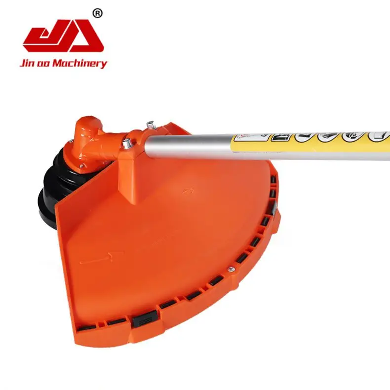 Портативный популярный тайский сварочный станок, триммер для травы, кусторез