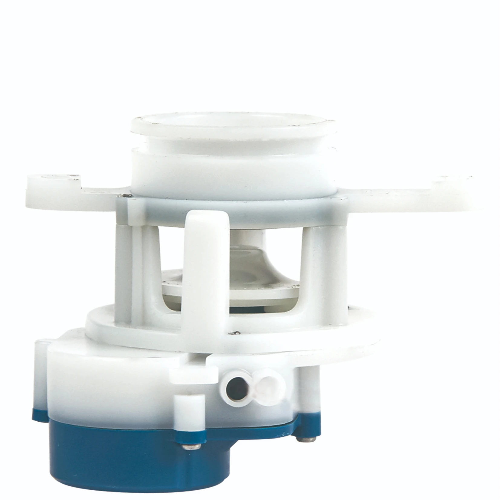 OEM/ODM Service Available Tiandun Industrial Screw Valve Fits for G6 G10 Industrial Gas Meter High Quality Gas Meter Accessories