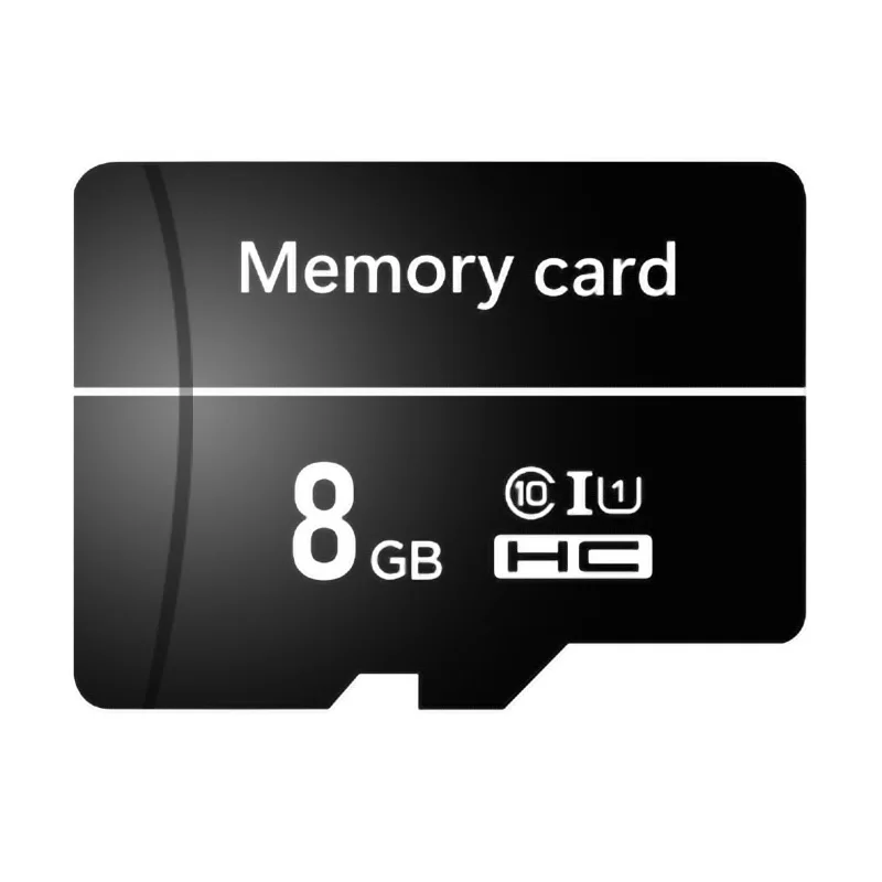 high speed4G 8G 16G 32GB 64G 128G 256G 512GC10 U3 SD TFCard  Memory Card OEM Logo Color Factory price Correct size 100% original